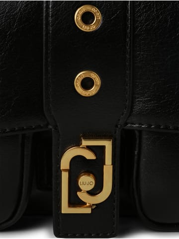 Liu Jo Handtasche in schwarz