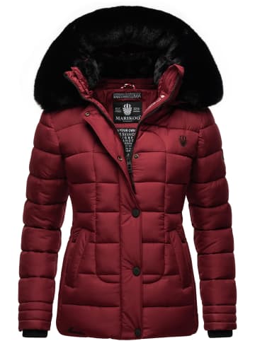 Marikoo Winterjacke Qesraa in Bordeaux