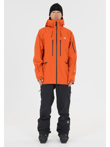 SOS Skihose Kula in 1001 Black