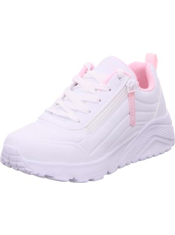 Skechers Schnürhalbschuh in weiß