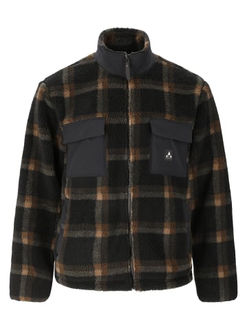 Whistler Fleecejacke Carrillo in 1001 Black