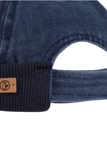 SCHIETWETTER Dockerscap in navy