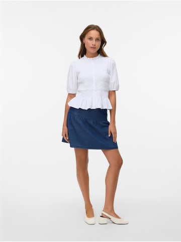 Vero Moda Top in Snow White
