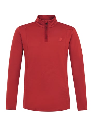 Protest " REWILL in Barn Red