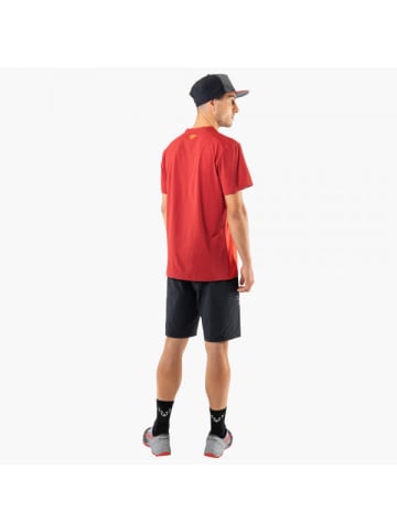 DYNAFIT Shorts in schwarz