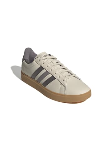 adidas Sneaker in grau