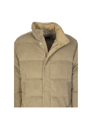 Karl Lagerfeld Winterjacke 505009 in braun