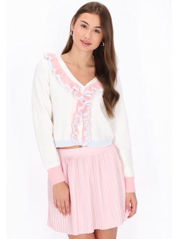 myMo Cardigan in offwhite