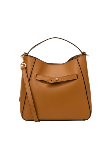 Marc O'Polo Hobo Bag small in True Camel