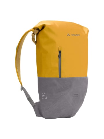 Vaude CityGo 18 - Rucksack 47 cm (heron) in burnt yellow