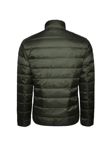 Gant Daunenjacke Light XT in dunkelgruen