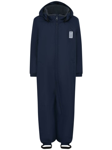 LEGO wear Schneeanzug LWJORI 721 in dark navy