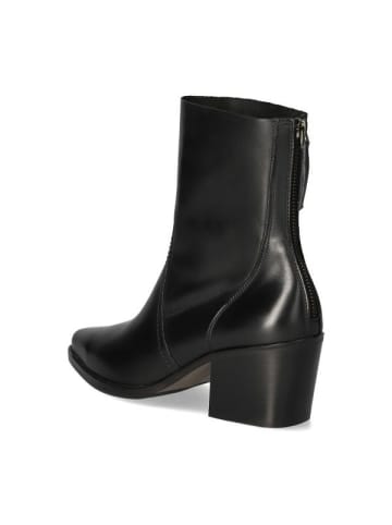Paul Green Stiefeletten für Damen in schwarz