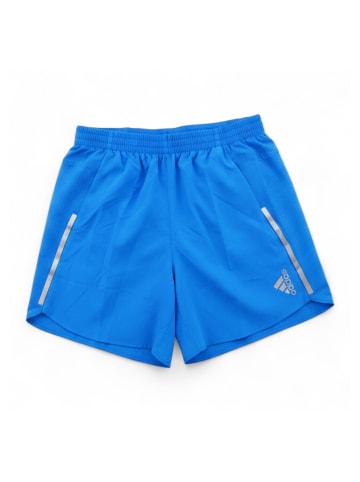 adidas Laufshorts D4R Running in Blau