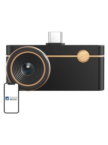 THERMAL MASTER THERMAL MASTER P3 Mini-Wärmebildkamera für iOS/Android
