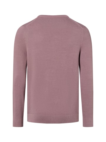 Marc O'Polo Pullover in flieder - 0001