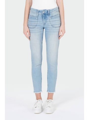 M.O.D Marry Slim Dove Blue