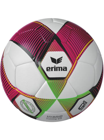 erima Fußball "Erima Hybrid Training 2.0" in Rot