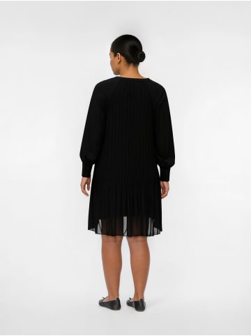 Vero Moda Kleid in Black