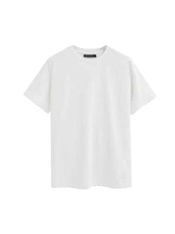 Polo Club T-Shirt in weiß