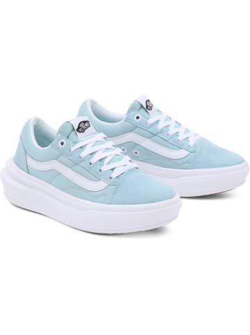 Vans Sneaker in Blau