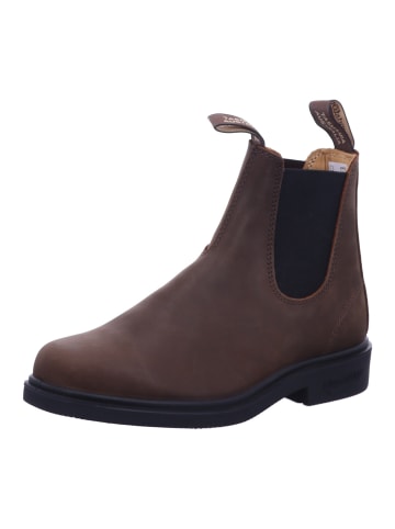 Blundstone Stiefelette in braun