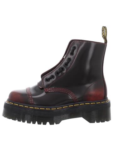 Dr. Martens in bordeaux