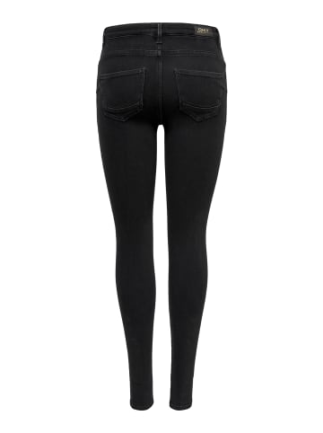 ONLY Skinny Jeans in Black
