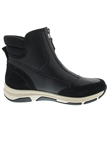 remonte Boots Schwarz