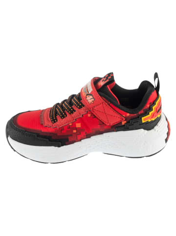 Skechers Skechers Mega-Craft 4K in Rot
