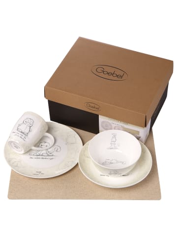 Goebel Geschenk Set " Anouk - Glaub an deine Träume " in Glaub an deine Träume