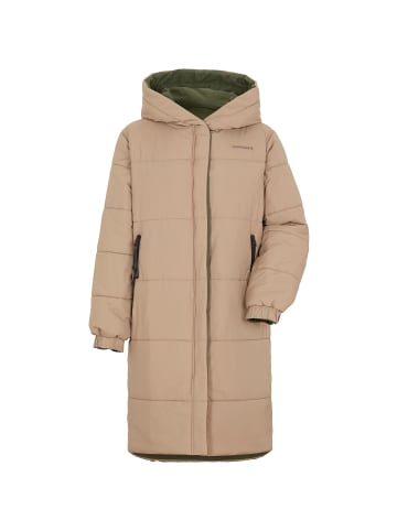 Didrikson W ANNA PARKA in Grün