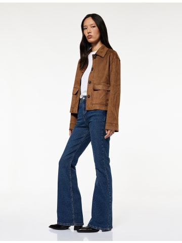 KOTON HOSEN in Mittel Indigo