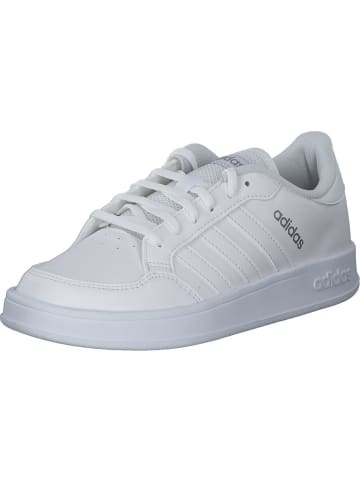 adidas Sneakers Low in FX8725 ftwr white