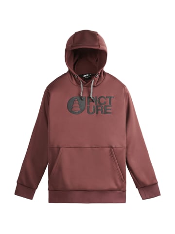 PICTURE M PARK TECH HOODIE