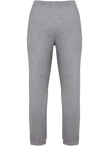 Hummel Hummel Verstellbare Taille Hose Hmlpulse Herren in GREY MELANGE