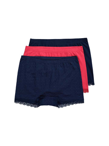 Ulla Popken Panty in nachtblau