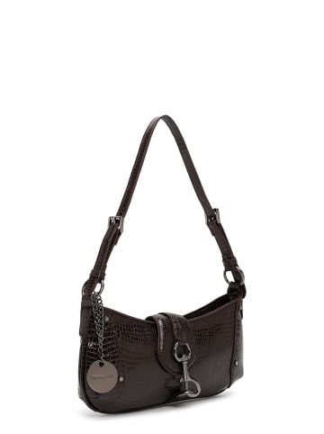 Tamaris Beutel TAS Marina Snake in brown