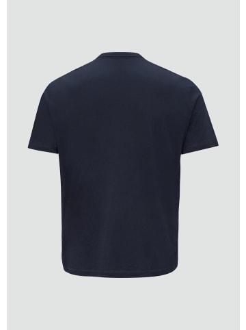 s.Oliver T-Shirt in 59D3_navy