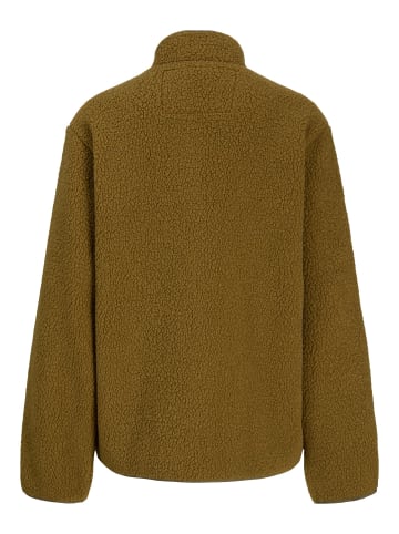 JJXX Teddyfell Jacke in Nutria