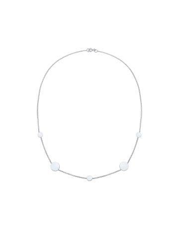 Elli für Damen in silber