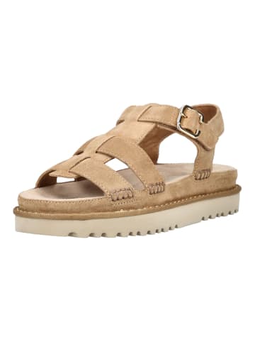 Paul Green Sandalen Beige