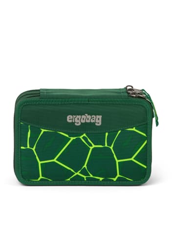 Ergobag Maxi-Mäppchen BärRex in grün