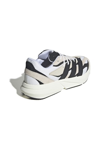 adidas Sneaker Lightblaze in alumina/core black/white