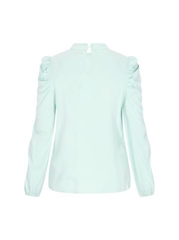 IZIA Women Blouse in jelly mint