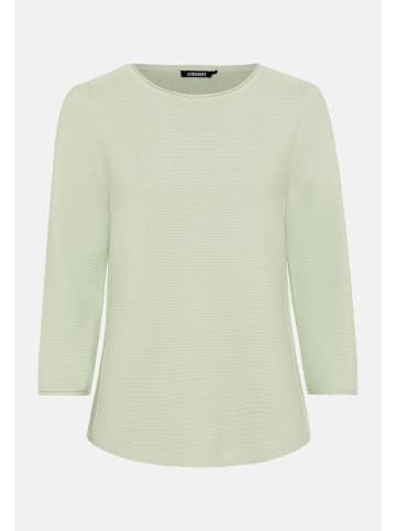 Olsen Strickpullover in Soft Mint