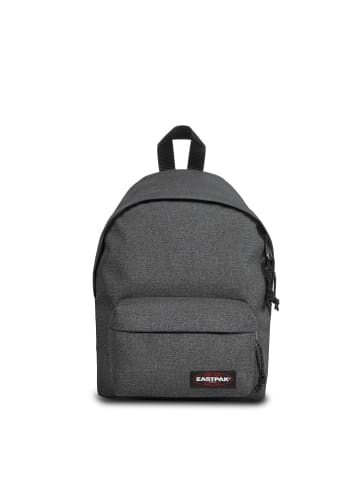 Eastpak Orbit Rucksack 35,5 cm in black denim