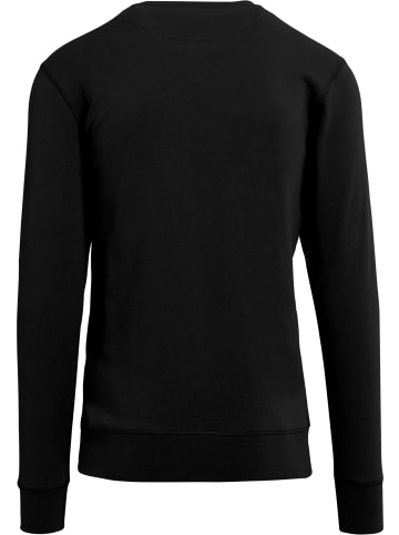 F4NT4STIC F4NT4STIC Crewneck-Sweater in black