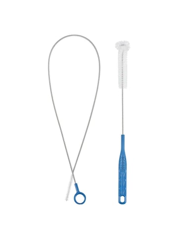 Gregory Reservoir Cleaning Kit - Trinksystem (optic blue) in optic blue