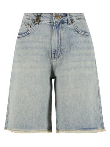 2Y Studios 2Y Studios Tima Shorts in sand blue